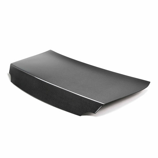 OEM-Style Carbon Fiber Trunk Lid For 2009-2024 Nissan GT-R