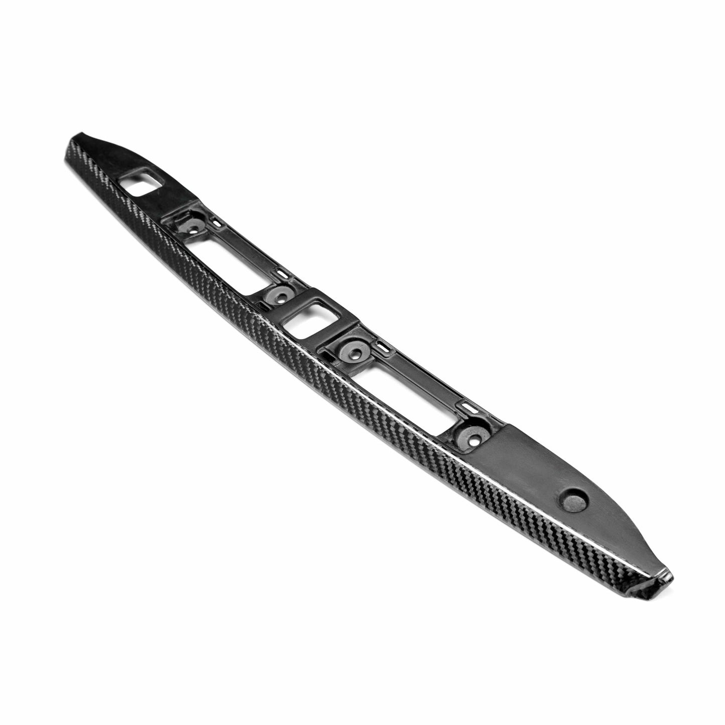 OEM-Style Carbon Fiber Trunk Lid For 2014-2020 Lexus IS