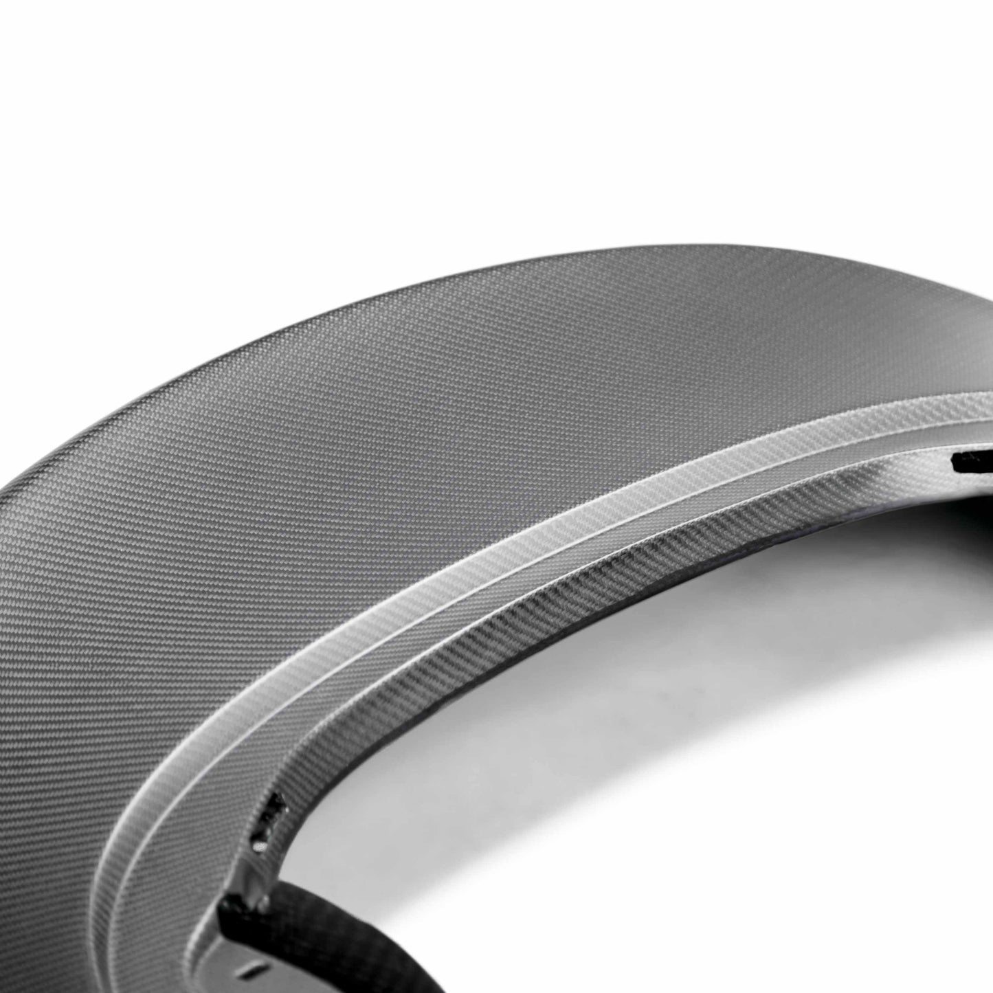 Dry Carbon Fiber Trunk Lid For 2020-2024 Toyota GR Supra