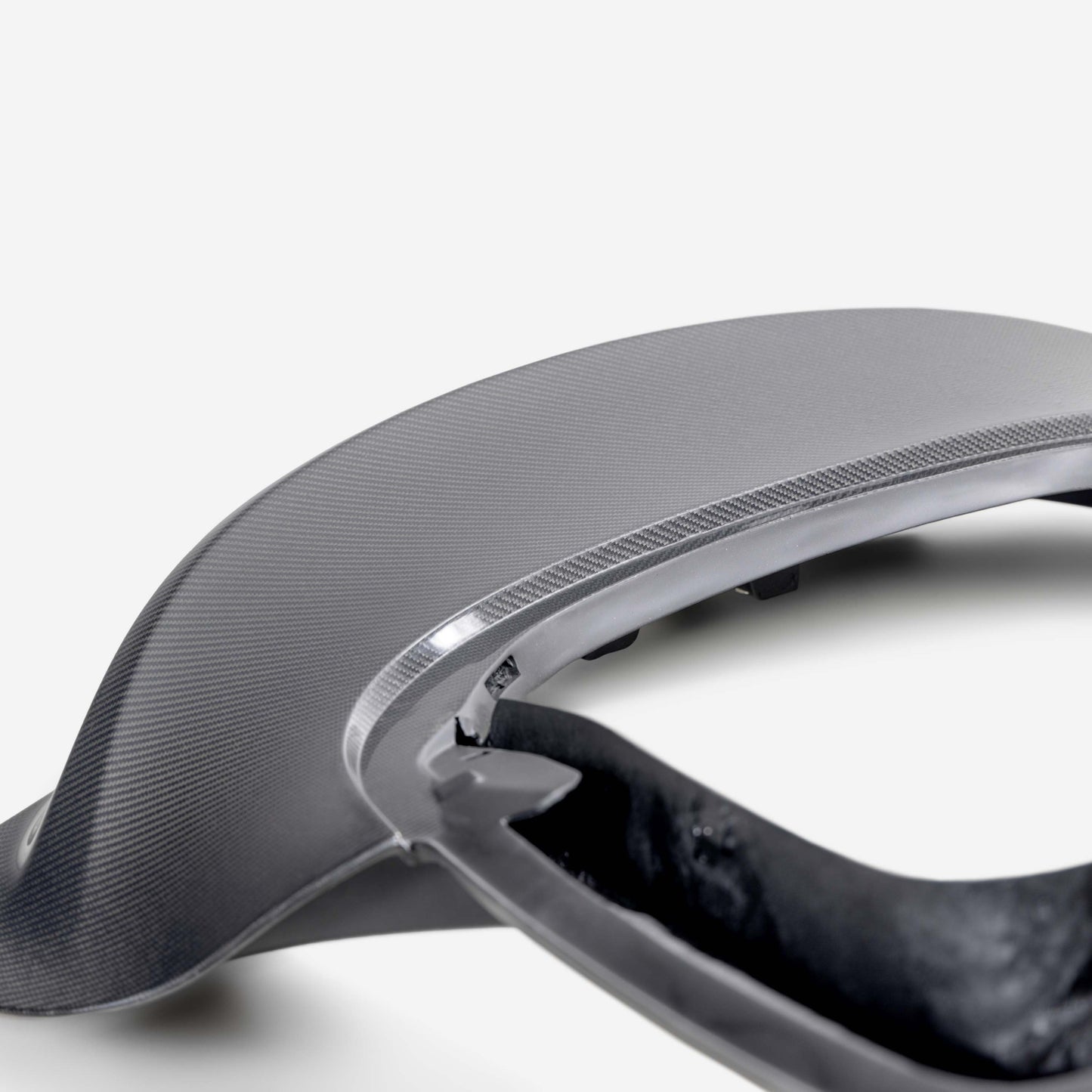 Carbon Fiber Trunk Lid For 2020-2026 Toyota GR Supra