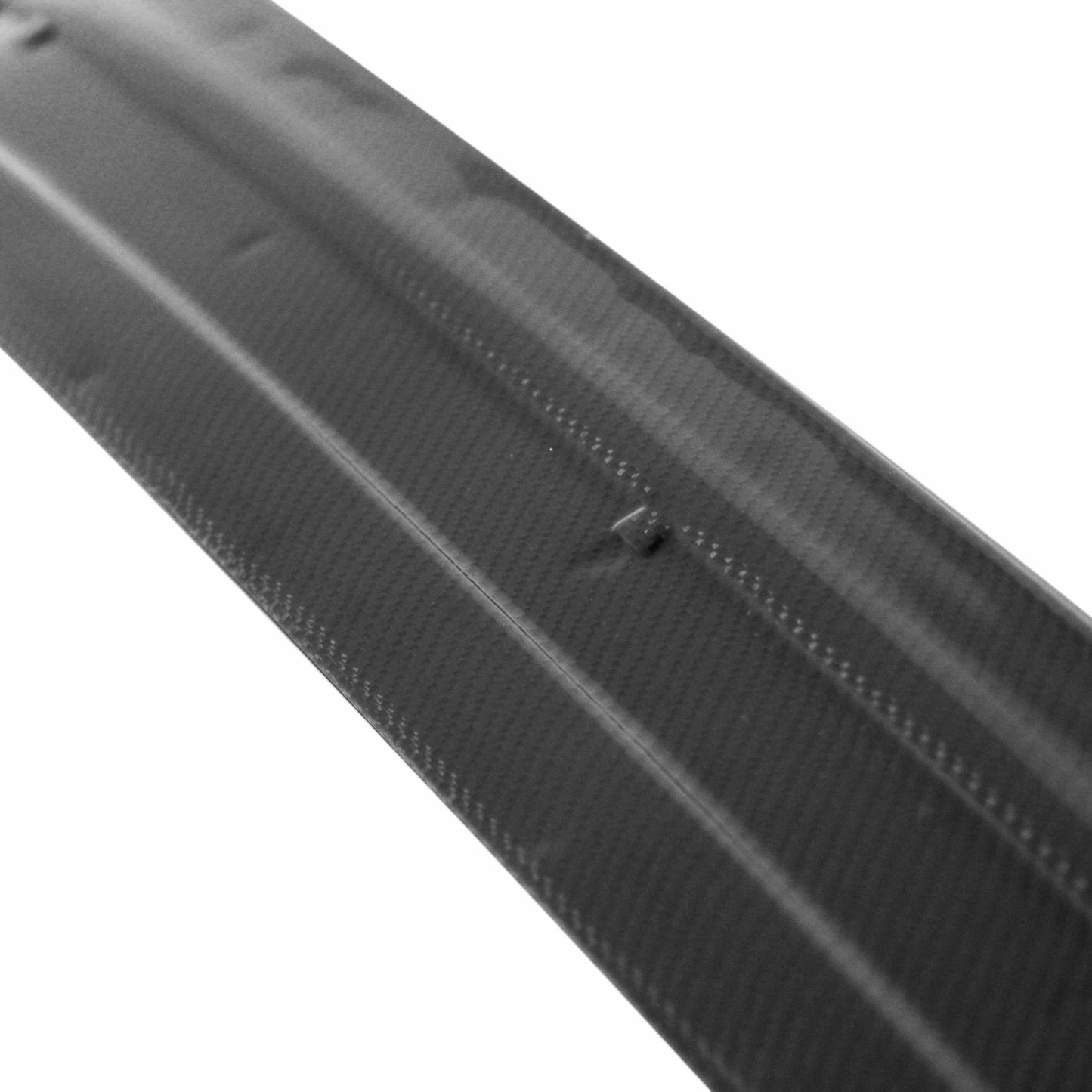 OEM-Style Carbon Fiber Trunk Lid For 1989-1994 Nissan 240SX HB