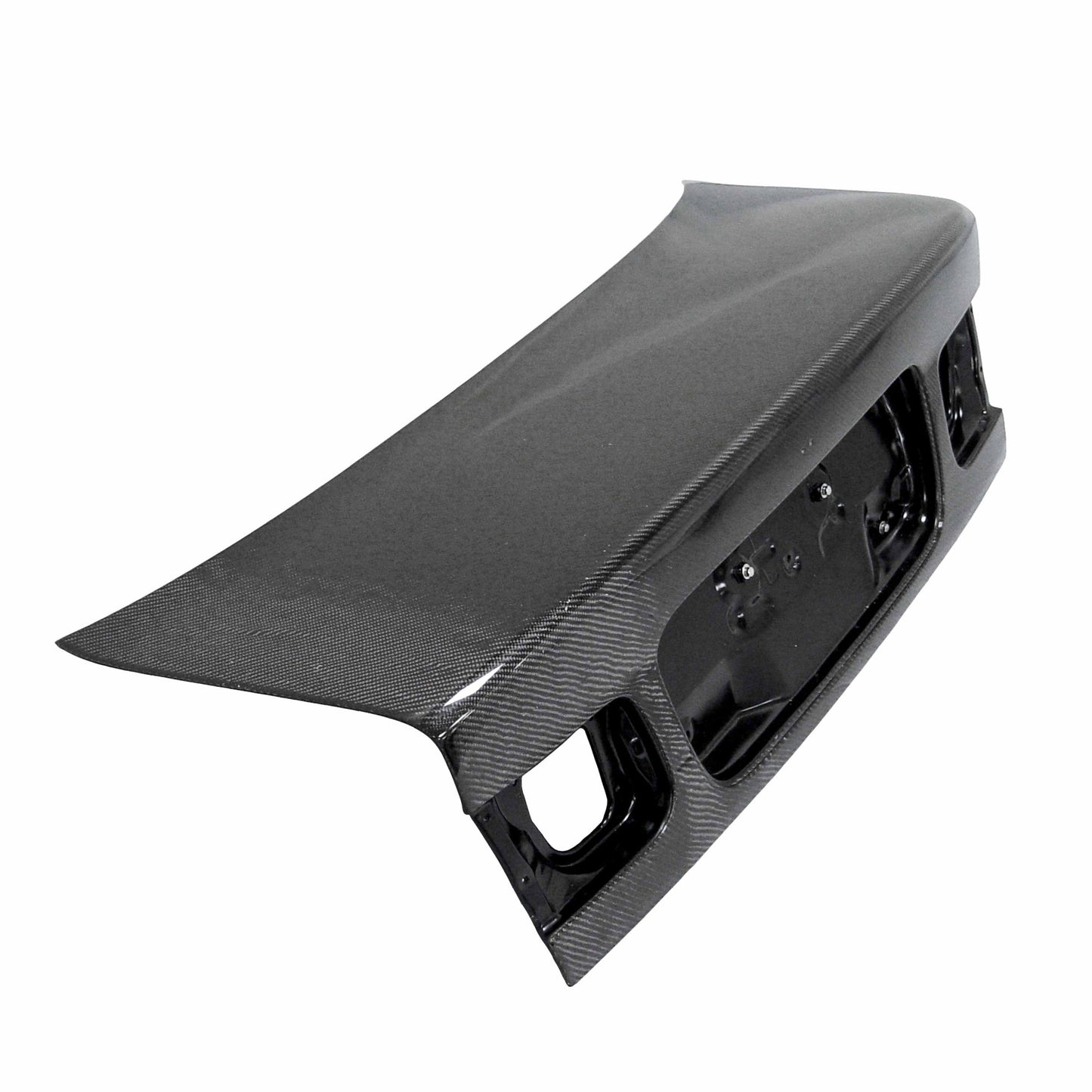OEM-Style Carbon Fiber Trunk Lid For 1996-2000 Honda Civic 2DR