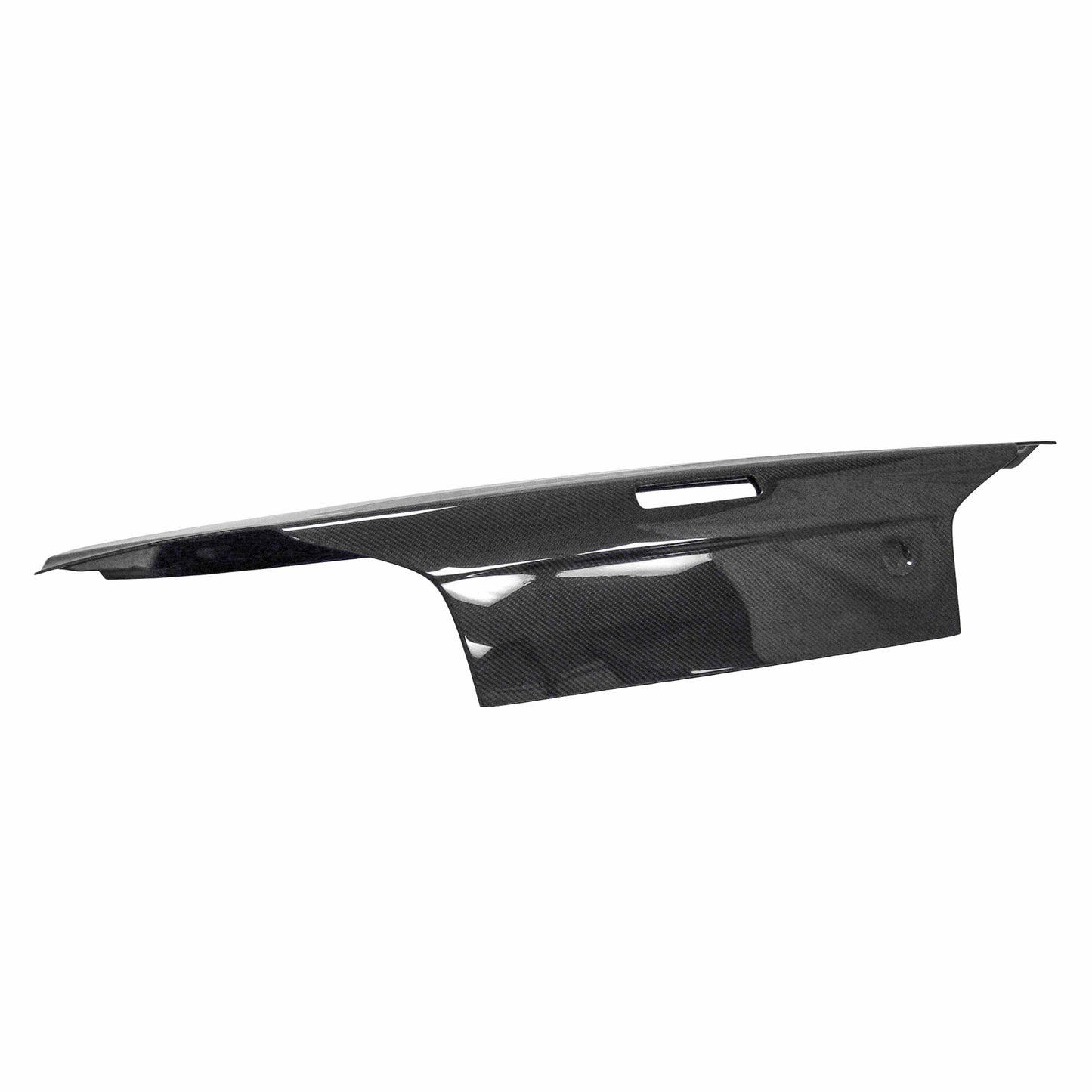 OEM-Style Carbon Fiber Trunk Lid For 1999-2002 Nissan Skyline R34