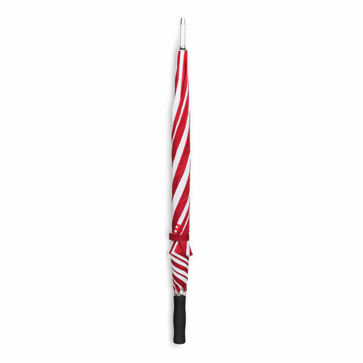 Seibon Red/White Umbrella