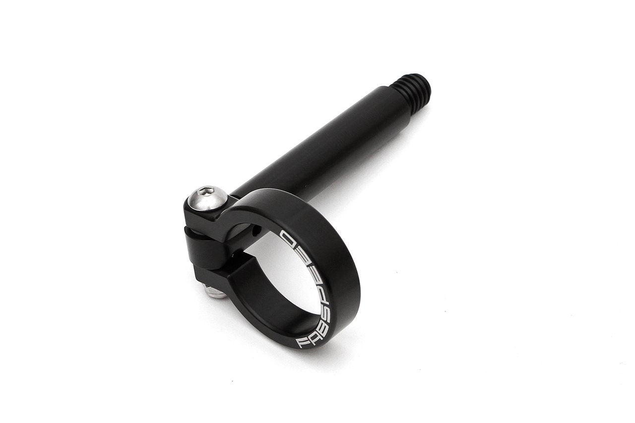 Autobunch ® 2004-2008 Lamborghini Gallardo Aluminum Front Tow Hook