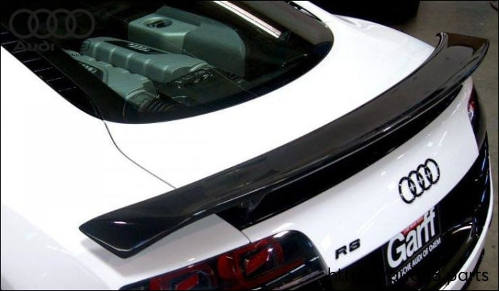 Audi R8 2007-2015 GT Style Wing
