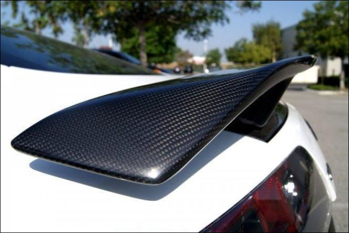 Audi R8 2007-2015 GT Style Wing