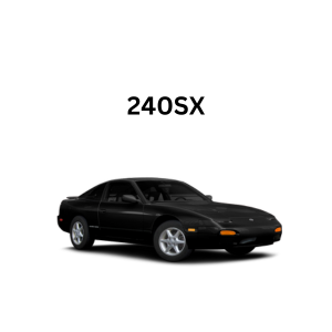 Nissan 240sx