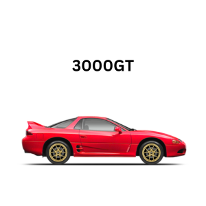 Mitsubishi 3000GT