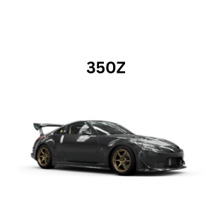 Nissan 350z