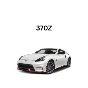 Nissan 370z