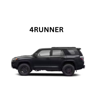 Toyota 4Runner