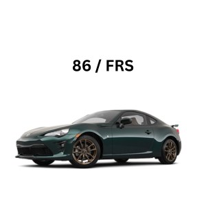 Toyota 86 / FRS