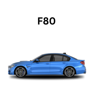 BMW M3 F80