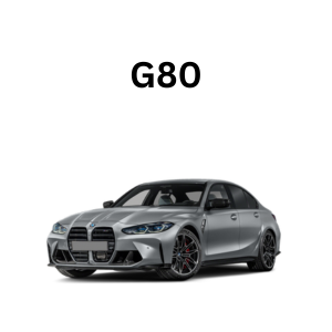 BMW M3 G80