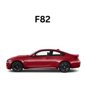 BMW M4 F82