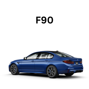 BMW M5 F90