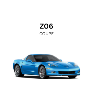 C6 Corvette Z06