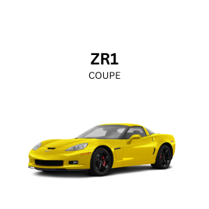 C6 Corvette ZR1