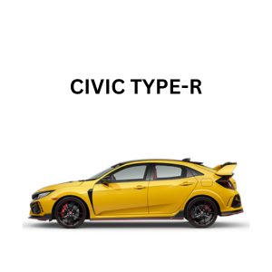 Honda Civic Type-R