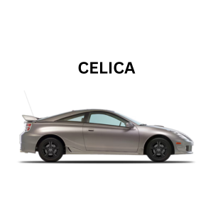 Toyota Celica