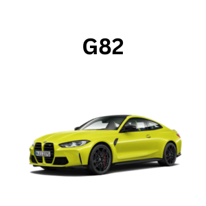 BMW M4 G82