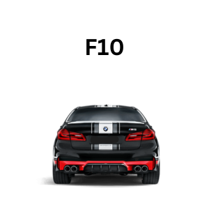 BMW M5 F10