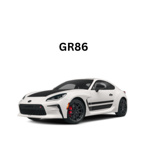 Toyota GR86