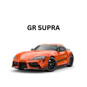 Toyota GR Supra