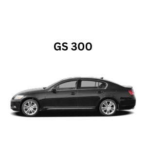 Lexus GS 300