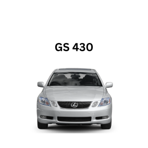 Lexus GS 430