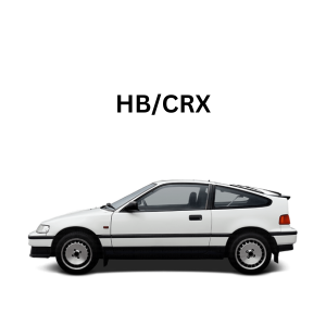 Honda CRX
