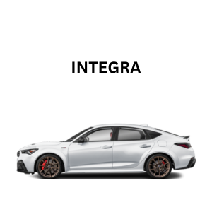 Acura Integra