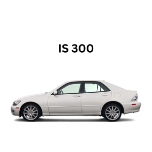 Lexus IS 300