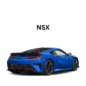 Acura NSX