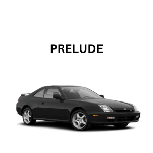 Honda Prelude