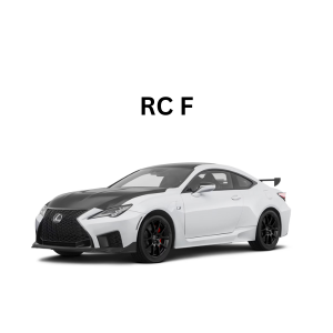 Lexus RC F