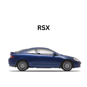 Acura RSX