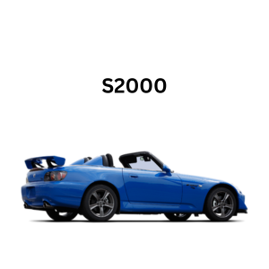 Honda S2000