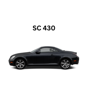 Lexus SC 430