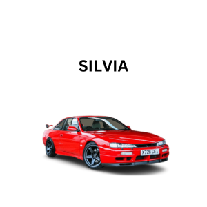 Nissan Silvia