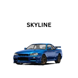 Nissan Skyline