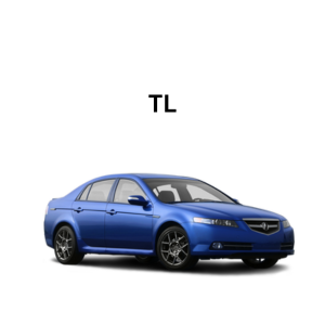 Acura TL