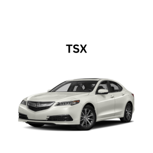 Acura TSX
