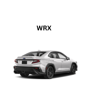 Subaru WRX