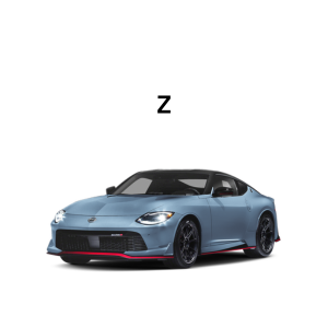Nissan Z