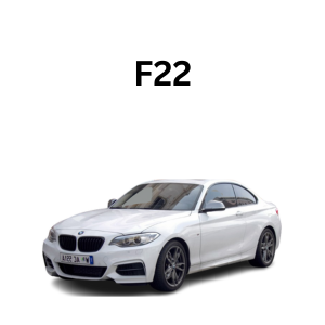 BMW M2 F22