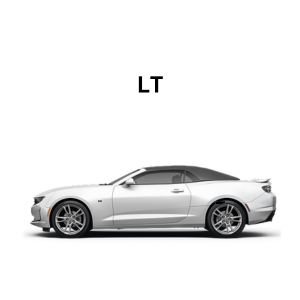 Chevrolet Camaro LT