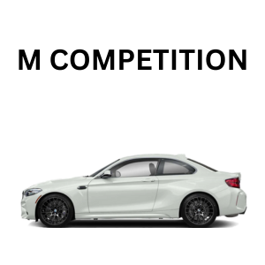 BMW M2 Competition