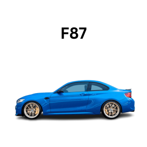 BMW M2 F87